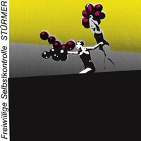 FREIWILLIGE SELBSTKONTROL - Sturmer vinyl cover