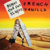French Vanilla - French Vanilla vinyl cover