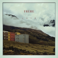 Frere - Void vinyl cover