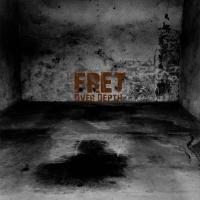 Fret - Over Depth vinyl cover