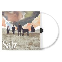 Freude - Salz vinyl cover