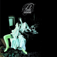 Frida - Ensam vinyl cover