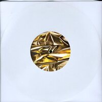 Friebe & Puestel - How You Feel For Me vinyl cover