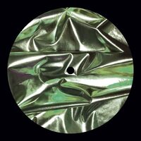 Friebe & Puestel - Y.K.M.U./My Word And Sound vinyl cover