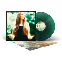 Friendship Commanders - Bear vinyl cover
