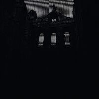 Friendship - Undercurrent vinyl cover