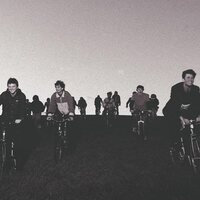 Friko - Something Worth Waiting for vinyl cover