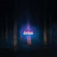 From Beyond - The Band From Beyond vinyl cover