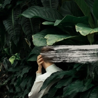 From Indian Lakes - Everything Feels Better Now vinyl cover