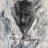 From Sorrow To Serenity - Reclaim vinyl cover