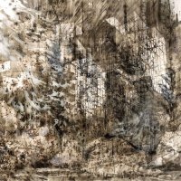 From The Mouth Of The Sun - Hymn Binding vinyl cover