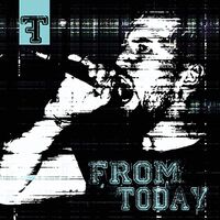 From Today - From Today vinyl cover