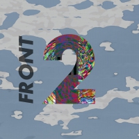 Front 242 - Pulse Deluxe Anniversary Limited Box vinyl cover