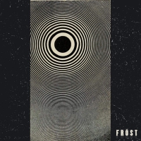 Frost - Matters vinyl cover