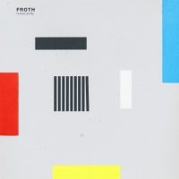 Froth - Outside Briefly vinyl cover