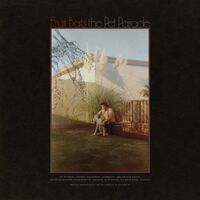 Fruit Bats - The Pet Parade vinyl cover