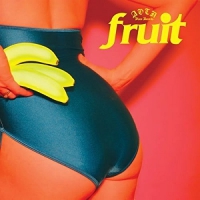 Fruit - Fruit vinyl cover