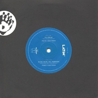 Fruko Y Sus Tesos - El Preso / Bang Bang vinyl cover