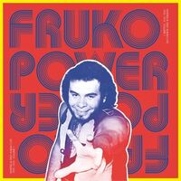 Fruko Y Sus Tesos - Fruko Power, Vol. 1: Rarities And Deep Album Cuts 1970-1974