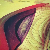 Fsol - Environment Vol 6 vinyl cover