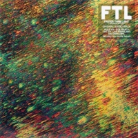 Ftl: Advanced Edition (180G/dl Card) O.s.t. - Ftl: Advanced Edition vinyl cover