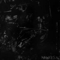 Ftr - Manners vinyl cover