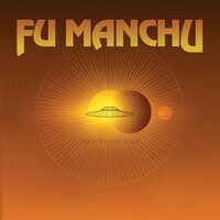 Fu Manchu - Signs Of Infinite Power vinyl cover