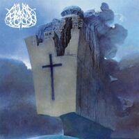 Fuil Na Seanchoille - The Crossing vinyl cover