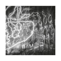 Fuji Ta - Mmm (Purple) vinyl cover