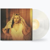 Fujii Kaze - Prema (Ultra Clear) vinyl cover