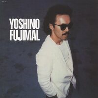 Fujimaru Yoshino - Yoshino Fujimal vinyl cover