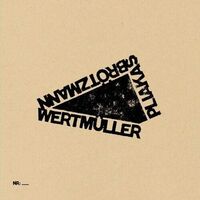 Full Blast - Farewell Tonic vinyl cover