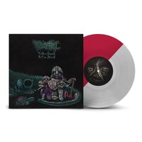 Full Of Hell - Broken Sword, Rotten Shield vinyl cover