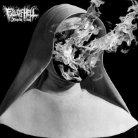 Full Of Hell - Trumpeting Ecstasy vinyl cover