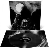 Full Of Hell - Weeping Choir vinyl cover