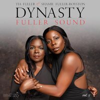 Fuller Sound - Dynasty  vinyl cover