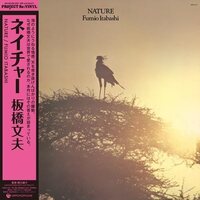 Fumio - Nature vinyl cover