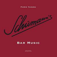 Fumio Yasuda - Fumio Yasuda: Schumann's Bar Music vinyl cover