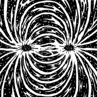 Fur Coat - Interstellar vinyl cover