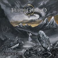 Furor Gallico - Future To Come vinyl cover