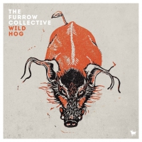 Furrow Collective - Wild Hog vinyl cover