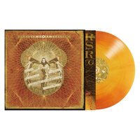 Further Seems Forever - Hide Nothing vinyl cover