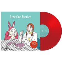 Furui Riho - Love One Another vinyl cover