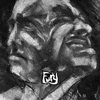 Fury - Paramount vinyl cover