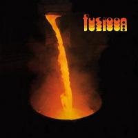 Fusioon - Danza Del Molinero vinyl cover