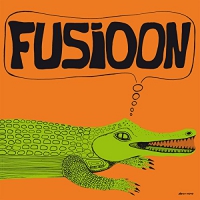 Fusioon - Farsa Del Buen Vivir vinyl cover