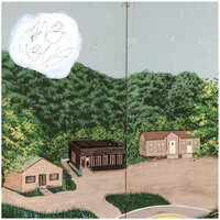 Fust - Big Ugly vinyl cover