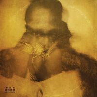 Future - Future vinyl cover
