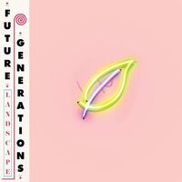 Future Generations - Landscape vinyl cover