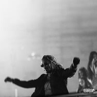 Future - High Off Life vinyl cover